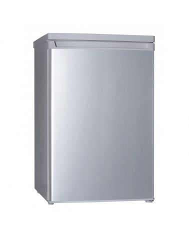 Réfrigérateur table top 55 cm 109 L Silver