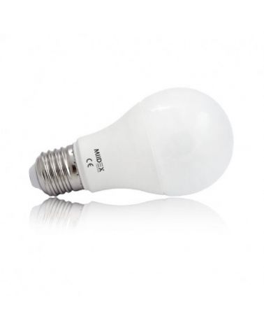 Ampoule LED E27 Bulb 6W 4000K