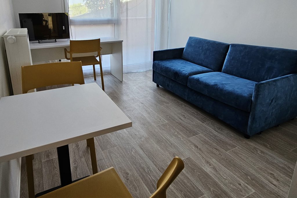 logement étudiant bordeaux